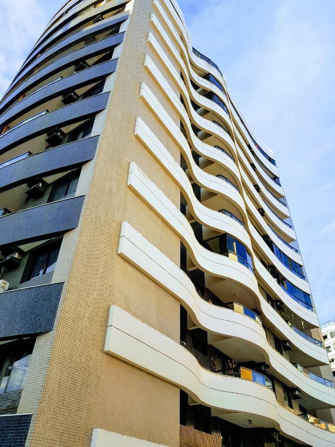 MarAzul Residence Salvador de Bahía Exterior foto