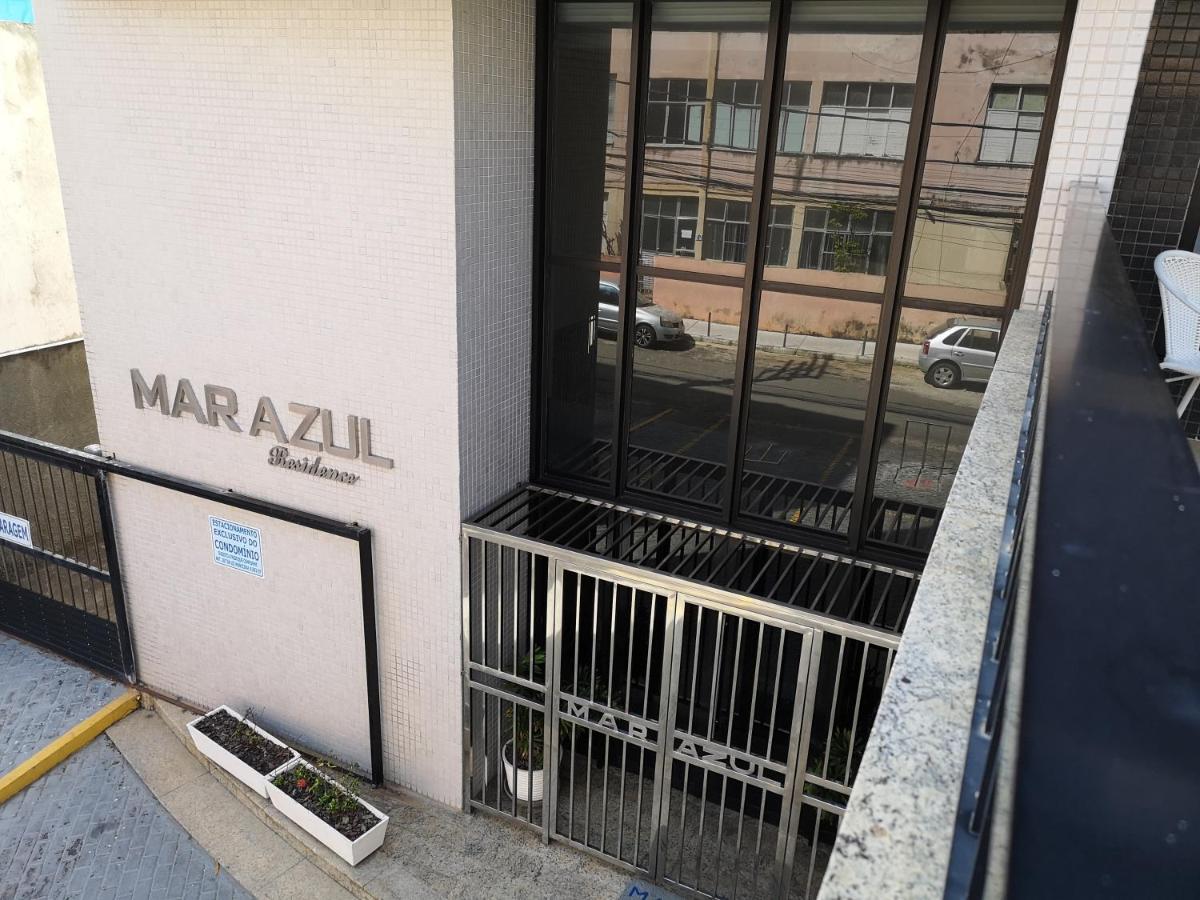 MarAzul Residence Salvador de Bahía Exterior foto